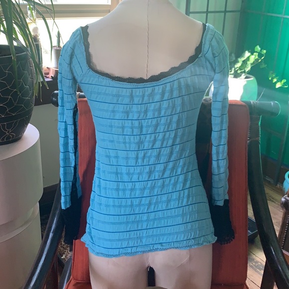 Handmade Longsleeve Top 🧵🪡 - Picture 6 of 6